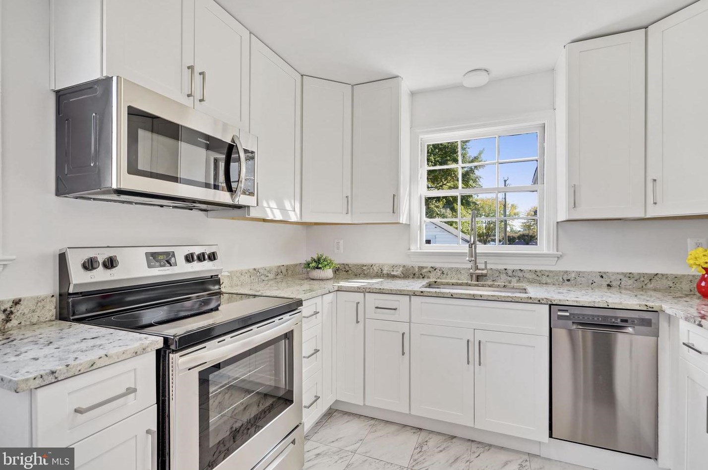 5322 26th St, Arlington VA  22207-1774 exterior