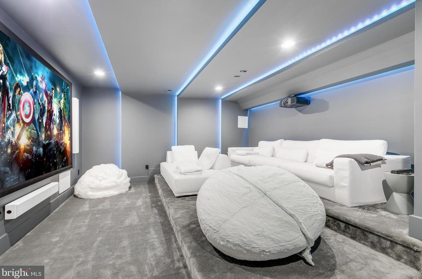 4605 26th St, Arlington VA 22206-2927 exterior