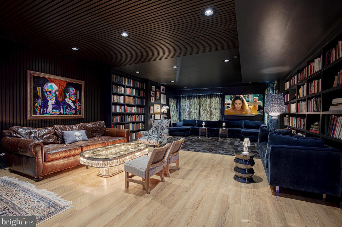 4605 26th St, Arlington VA 22206-2927 exterior