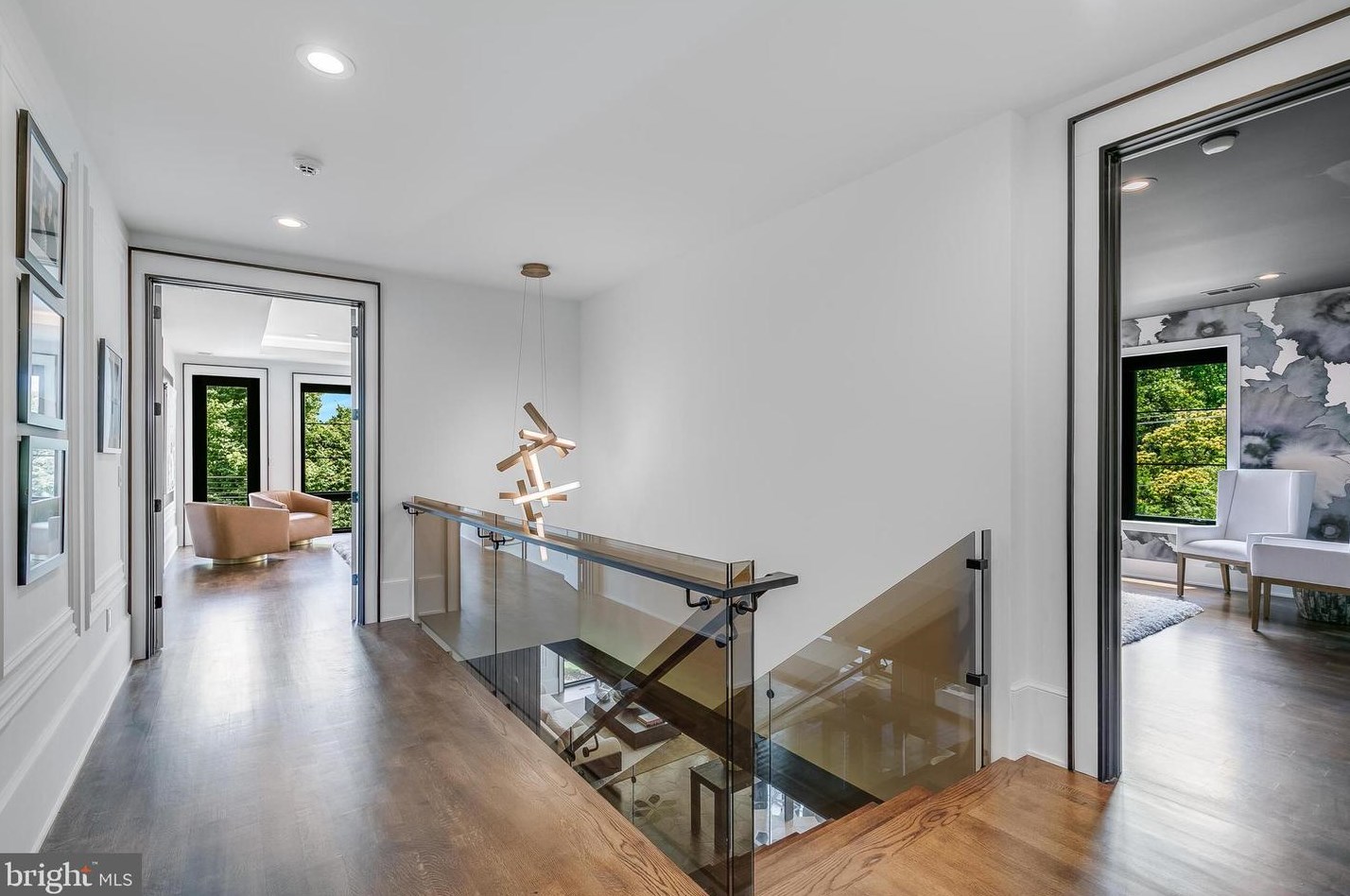 4605 26th St, Arlington VA 22206-2927 exterior