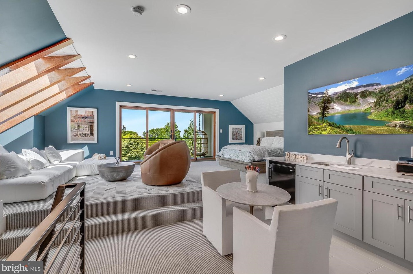 4605 26th St, Arlington VA 22206-2927 exterior