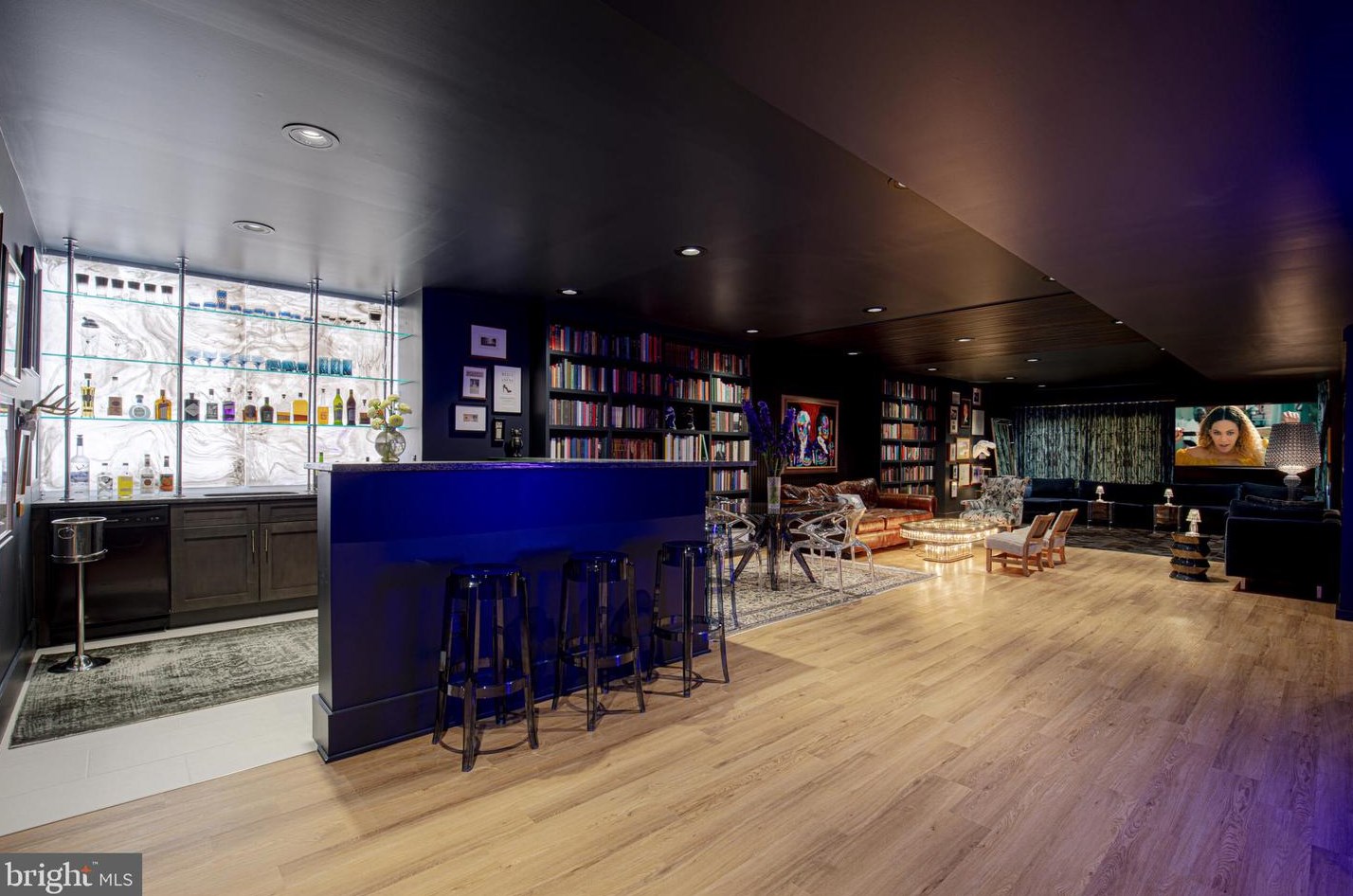 4605 26th St, Arlington VA 22206-2927 exterior