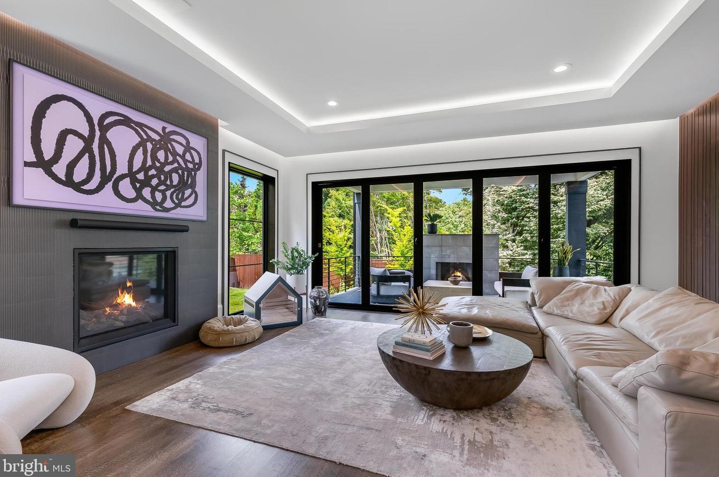 4605 26th St, Arlington VA 22206-2927 exterior