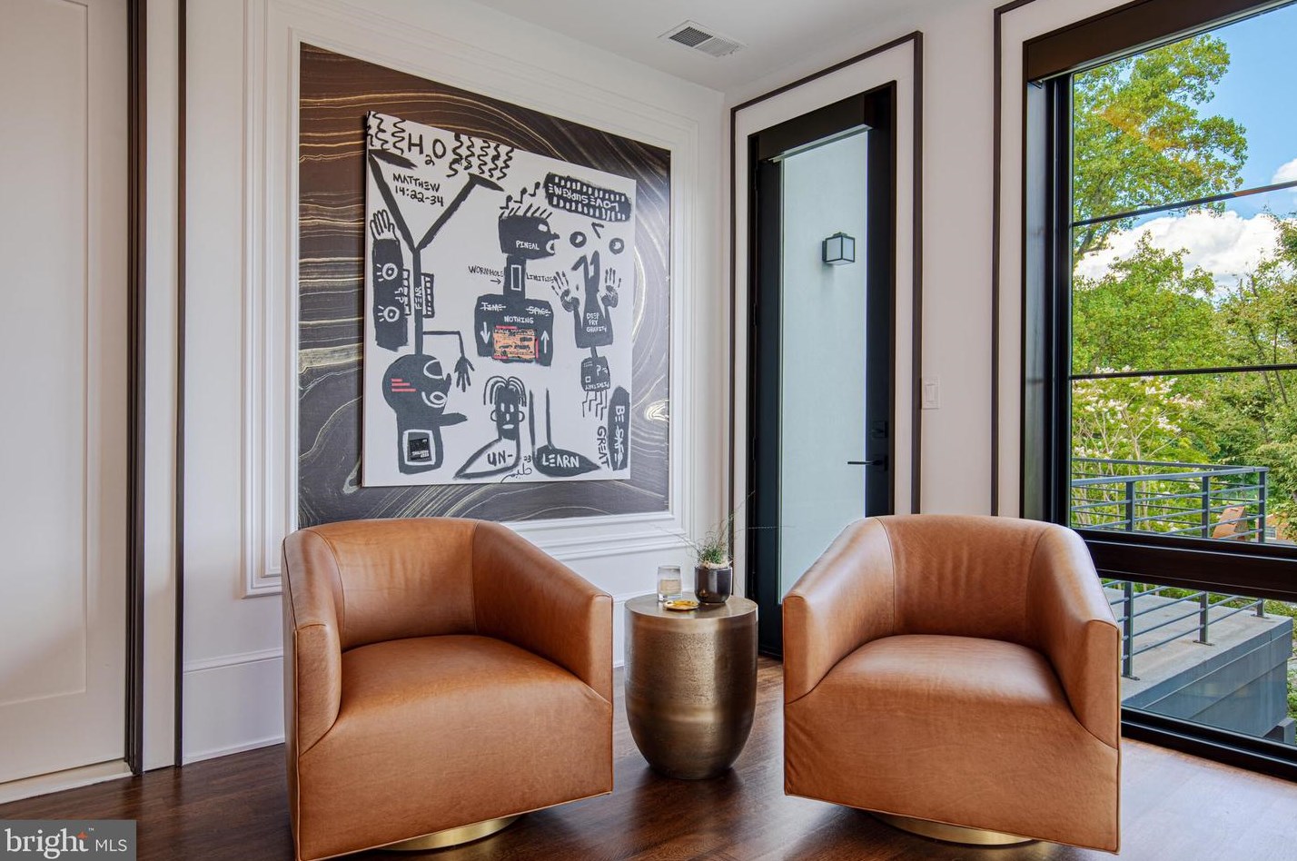 4605 26th St, Arlington VA 22206-2927 exterior