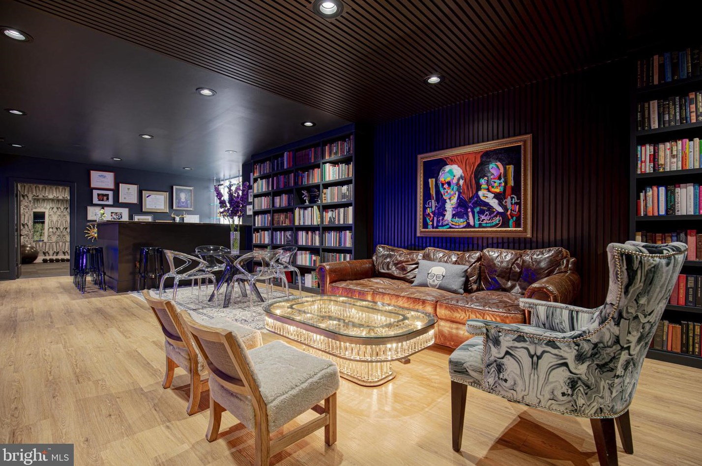 4605 26th St, Arlington VA 22206-2927 exterior