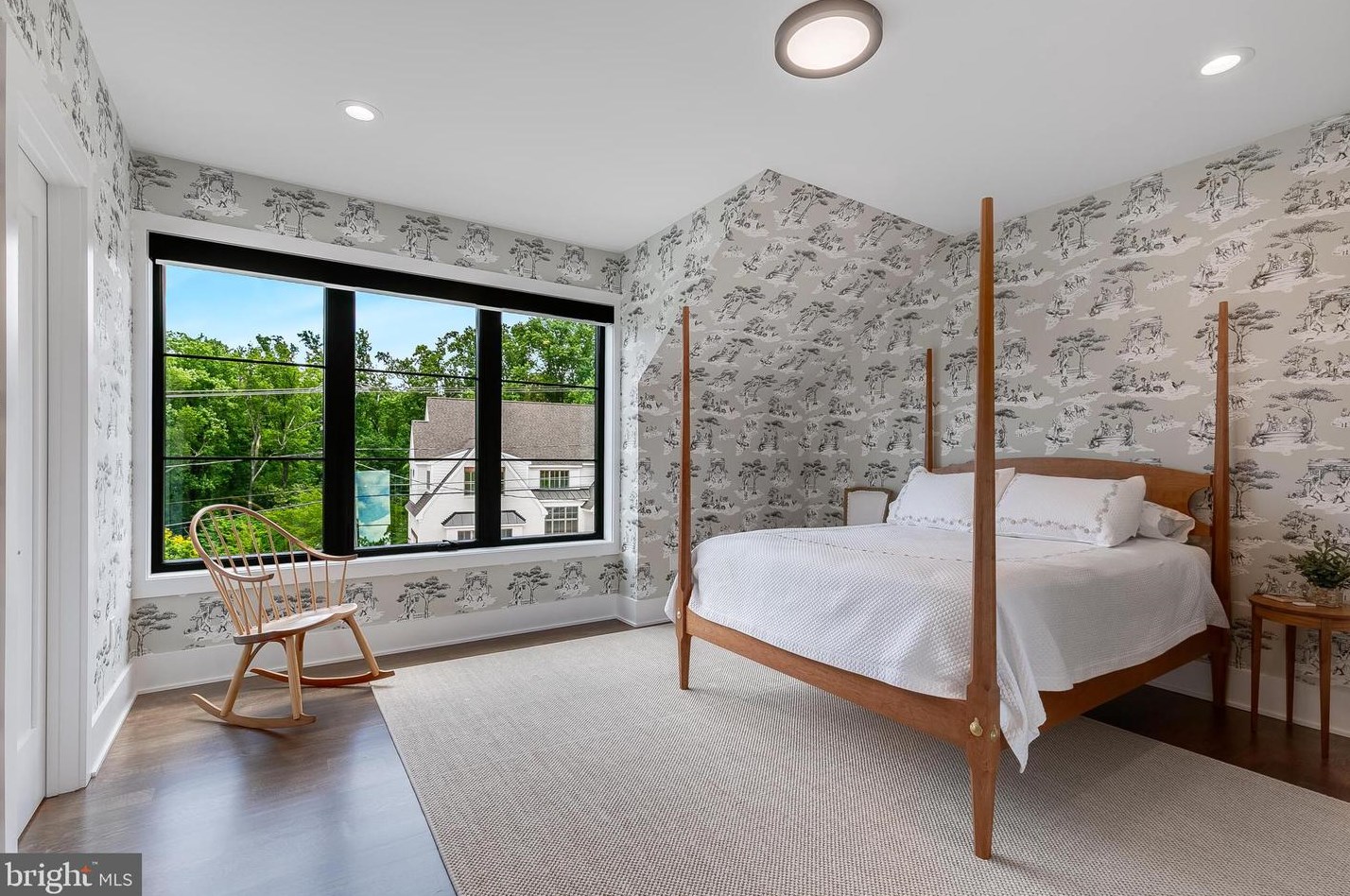 4605 26th St, Arlington VA 22206-2927 exterior