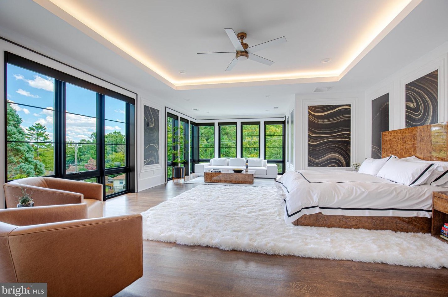 4605 26th St, Arlington VA 22206-2927 exterior