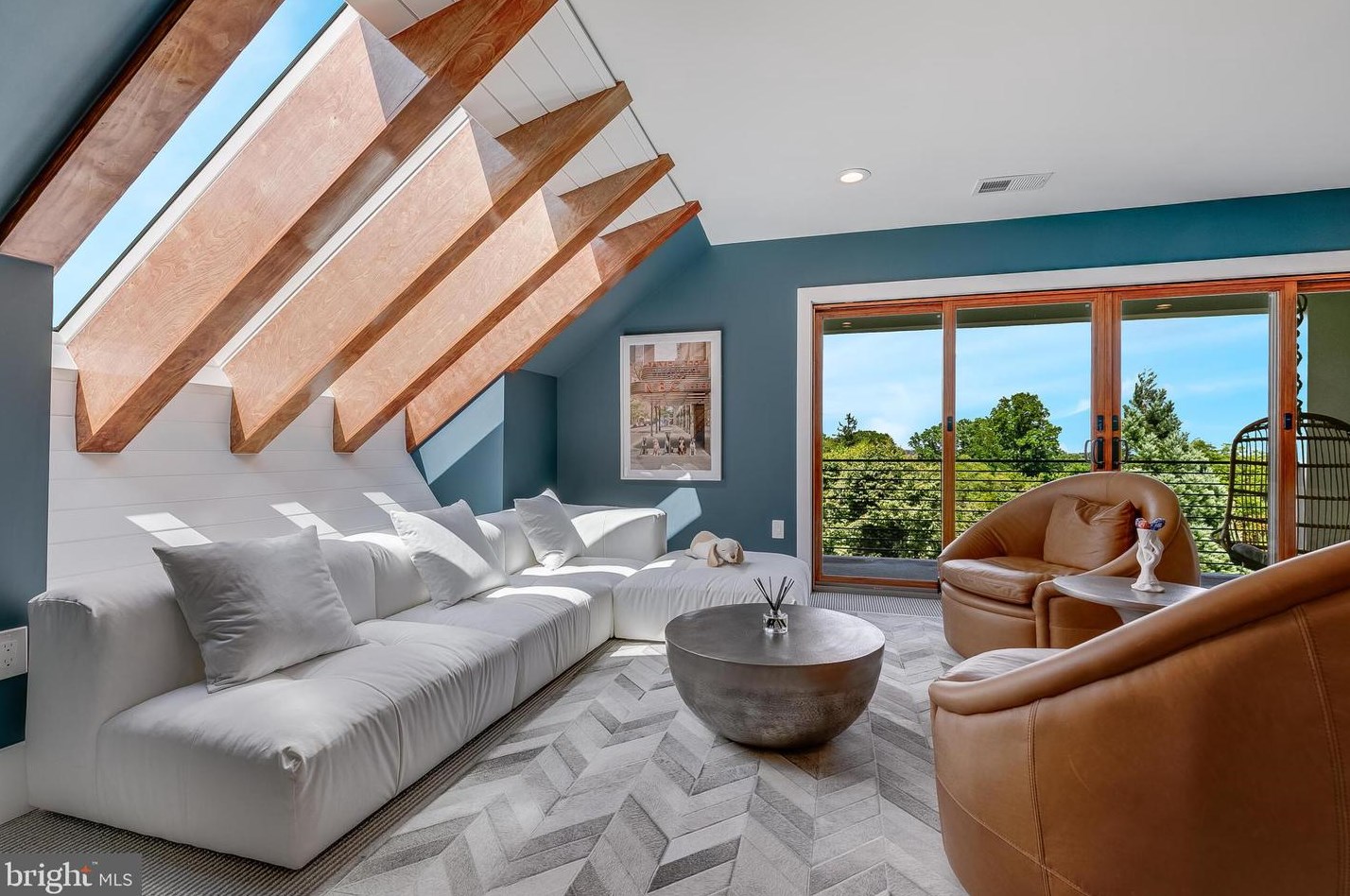 4605 26th St, Arlington VA 22206-2927 exterior