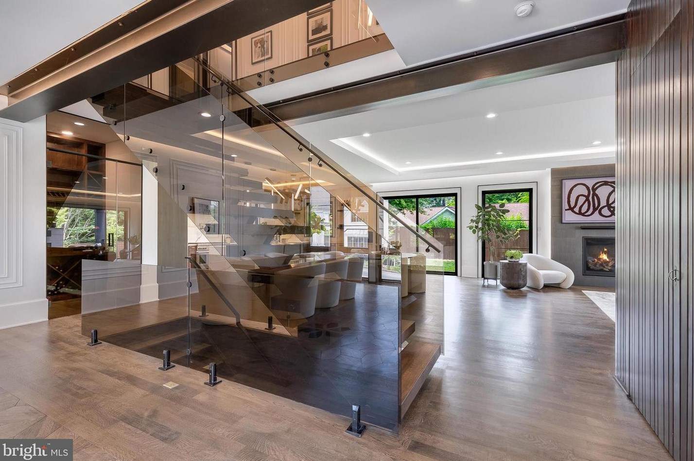 4605 26th St, Arlington VA 22206-2927 exterior