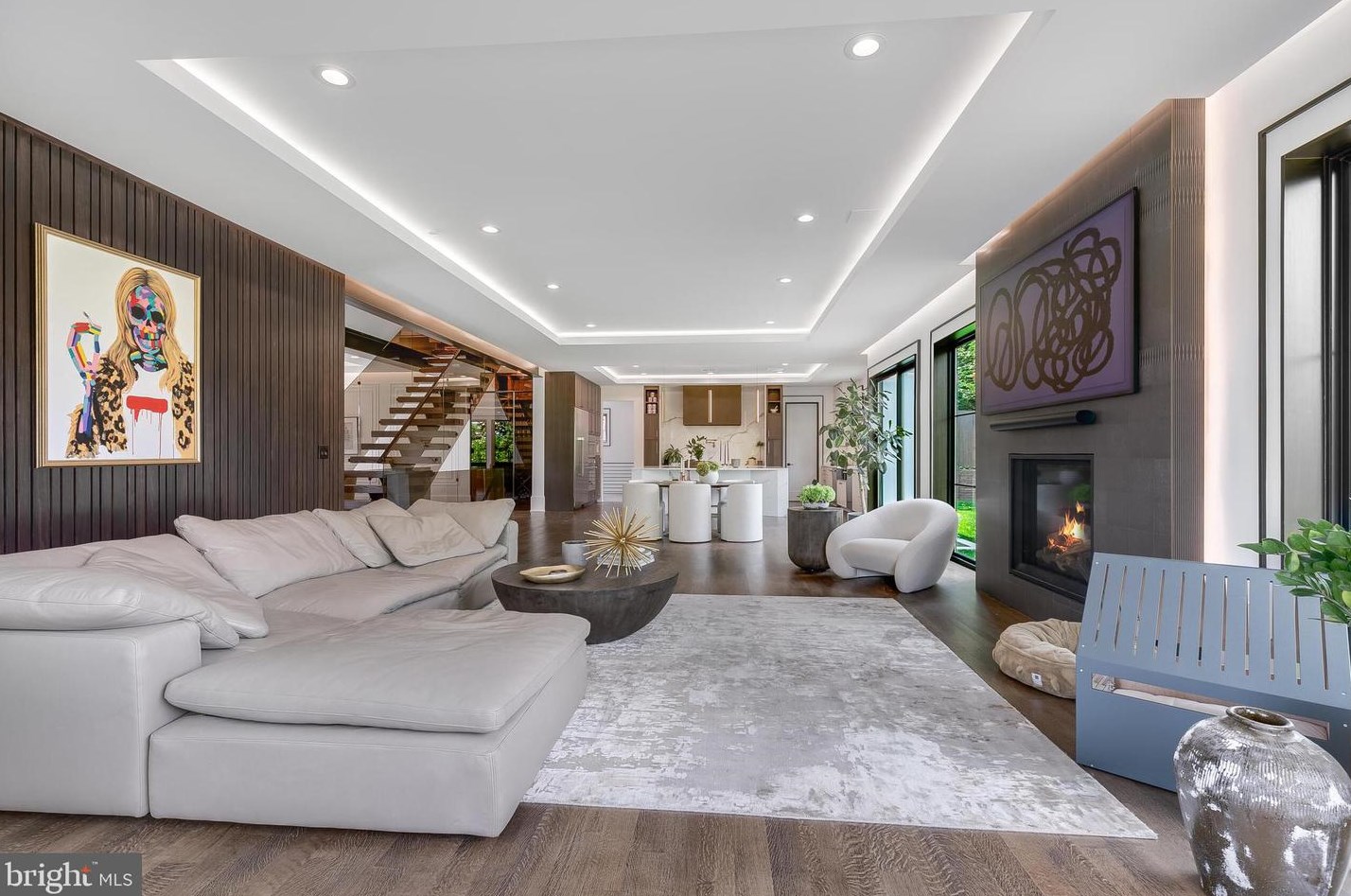 4605 26th St, Arlington VA 22206-2927 exterior