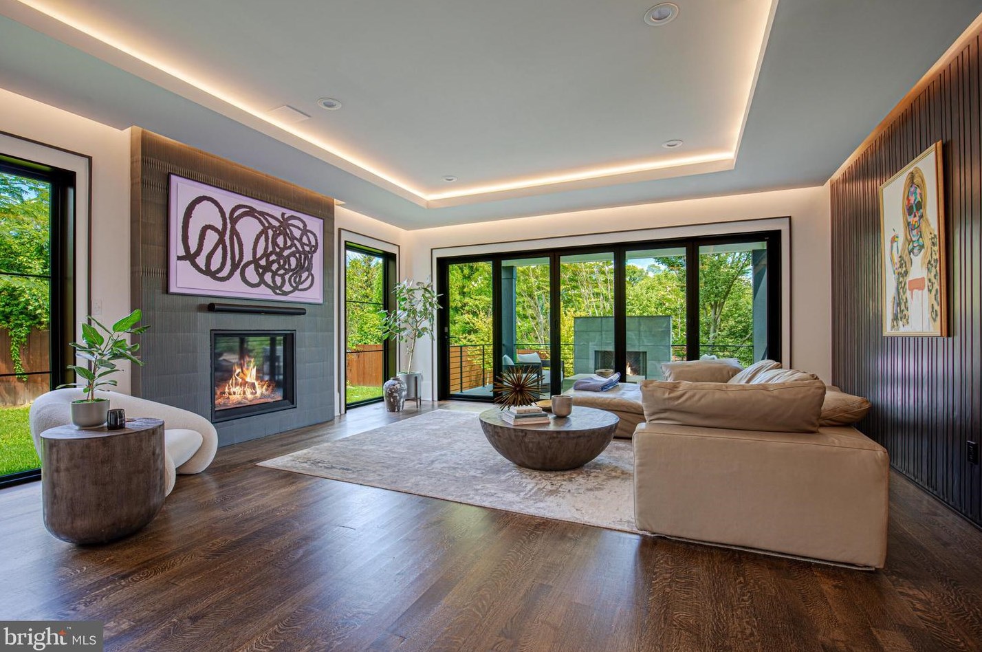 4605 26th St, Arlington VA 22206-2927 exterior