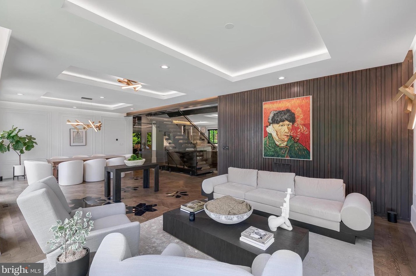 4605 26th St, Arlington VA 22206-2927 exterior