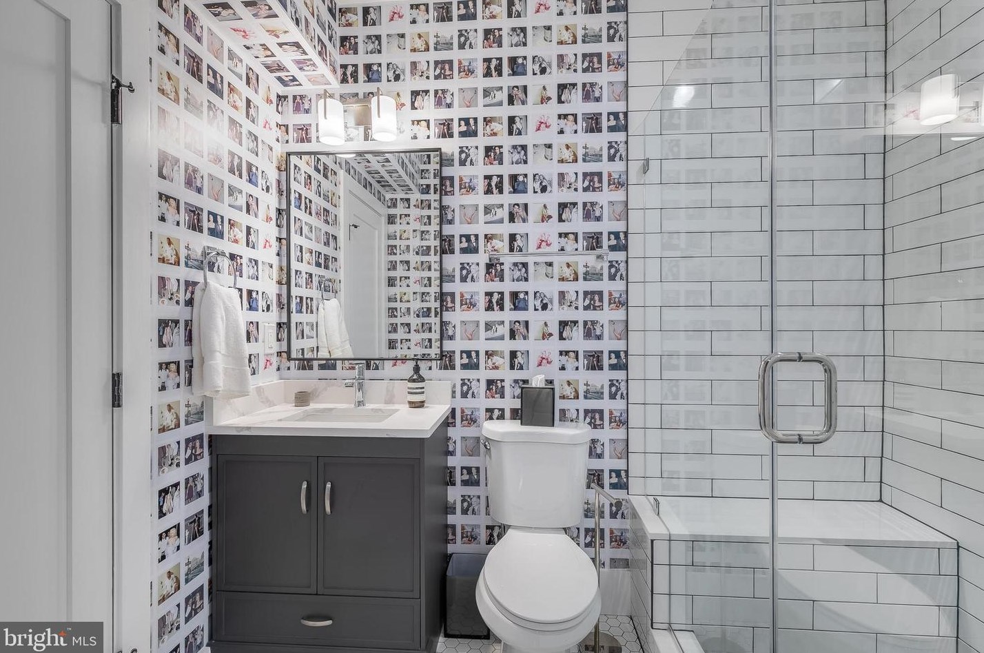 4605 26th St, Arlington VA 22206-2927 exterior