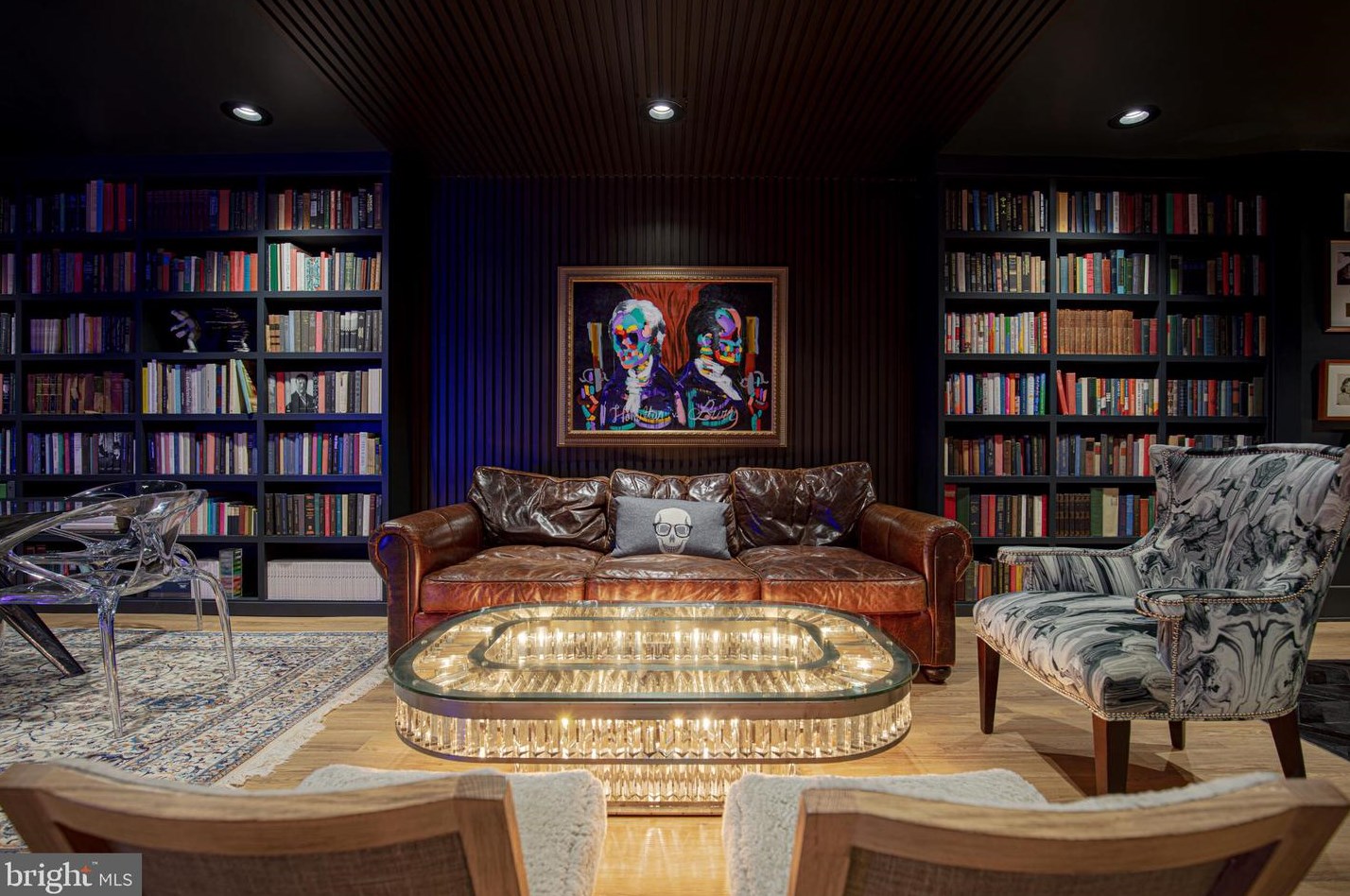 4605 26th St, Arlington VA 22206-2927 exterior