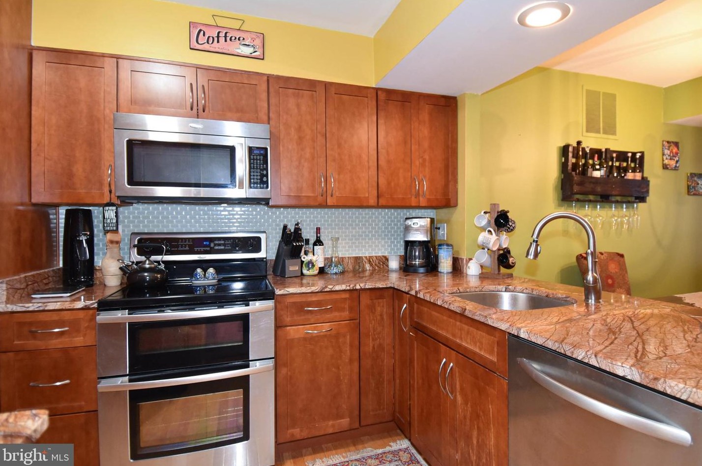 2530 S Walter Reed Dr #3, Arlington, VA