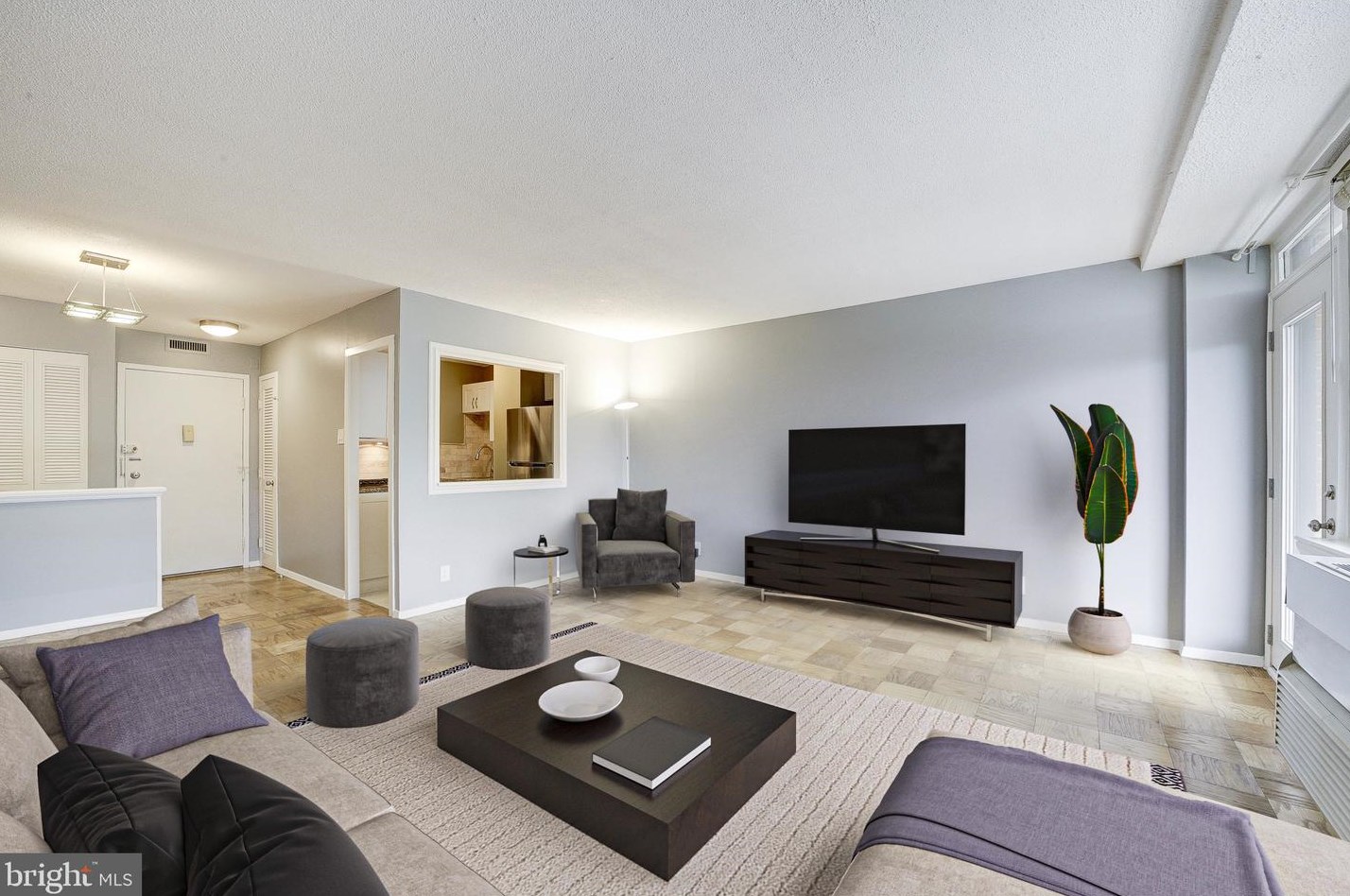 2030 N Adams Street N #1011, Arlington, VA 22201