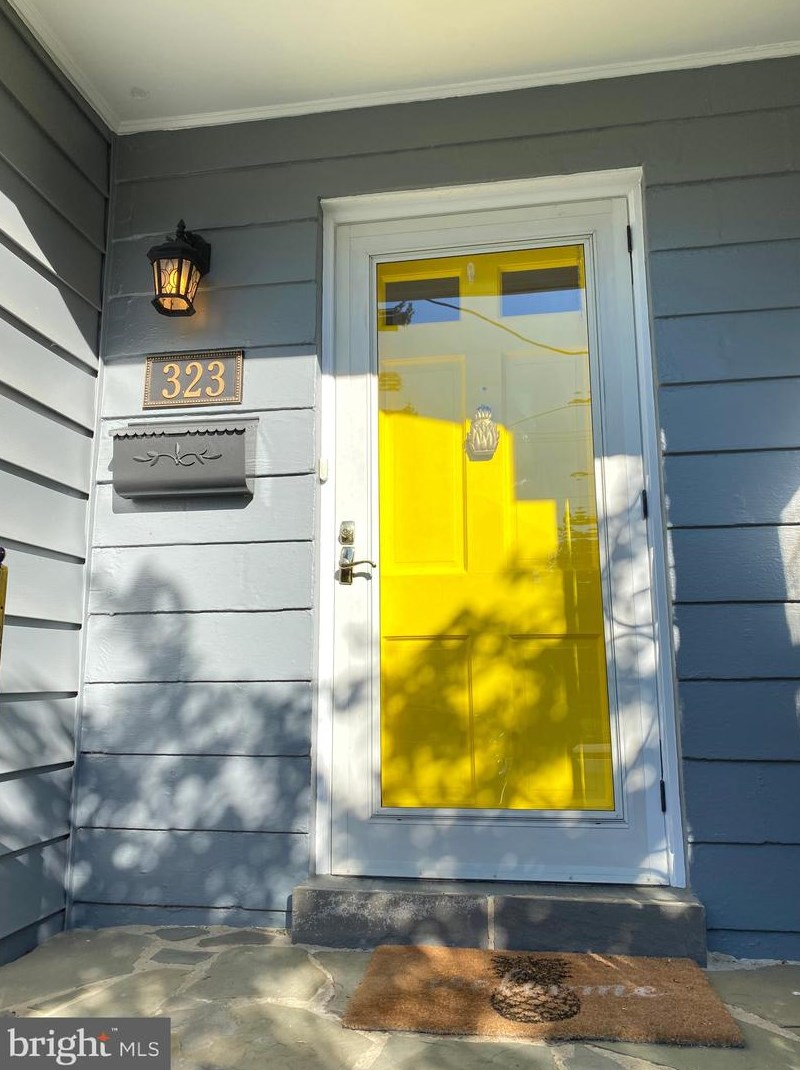 323 S Adams St, Arlington, VA 22204