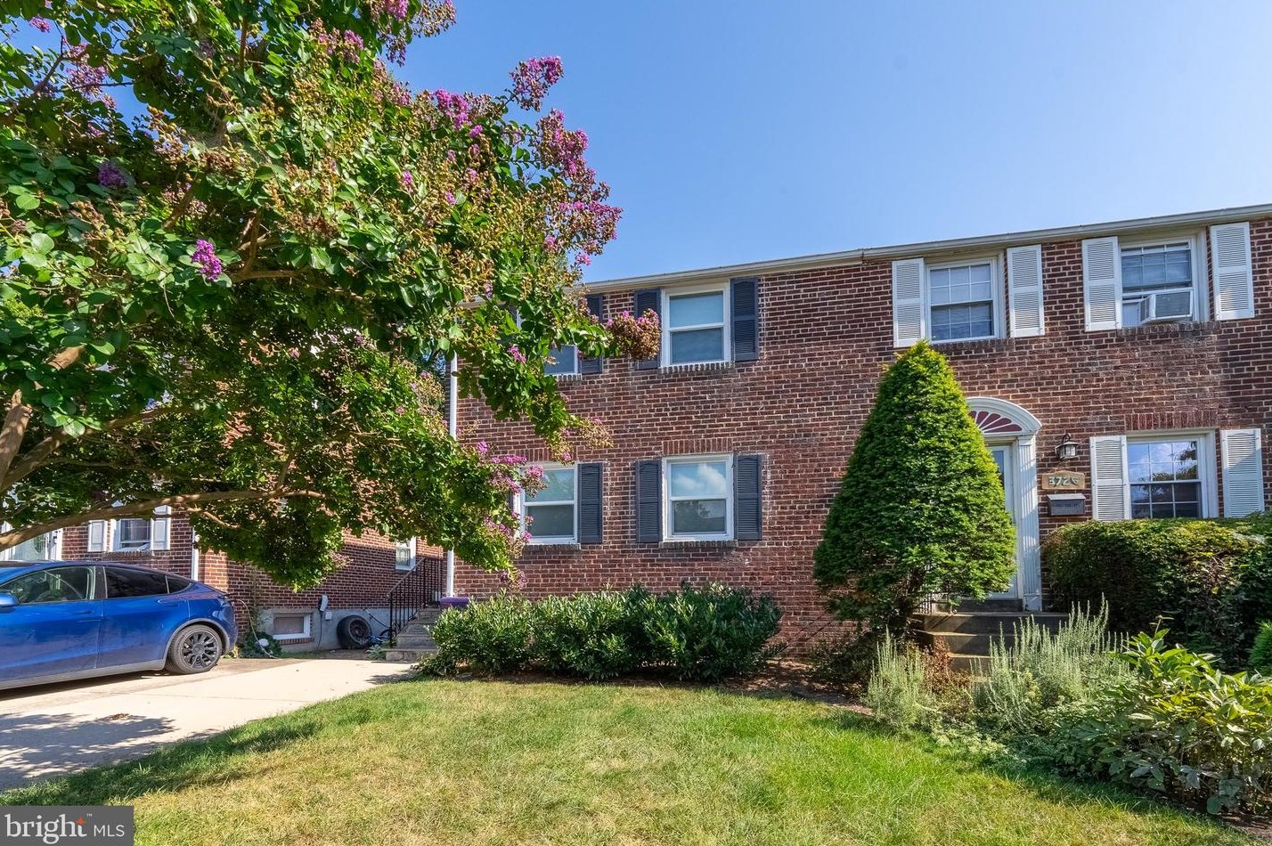 3724 3rd St, Arlington VA  22204-1637 exterior