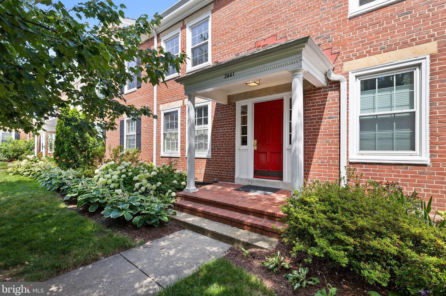 3441 S Stafford St #b2, Arlington, VA 22206