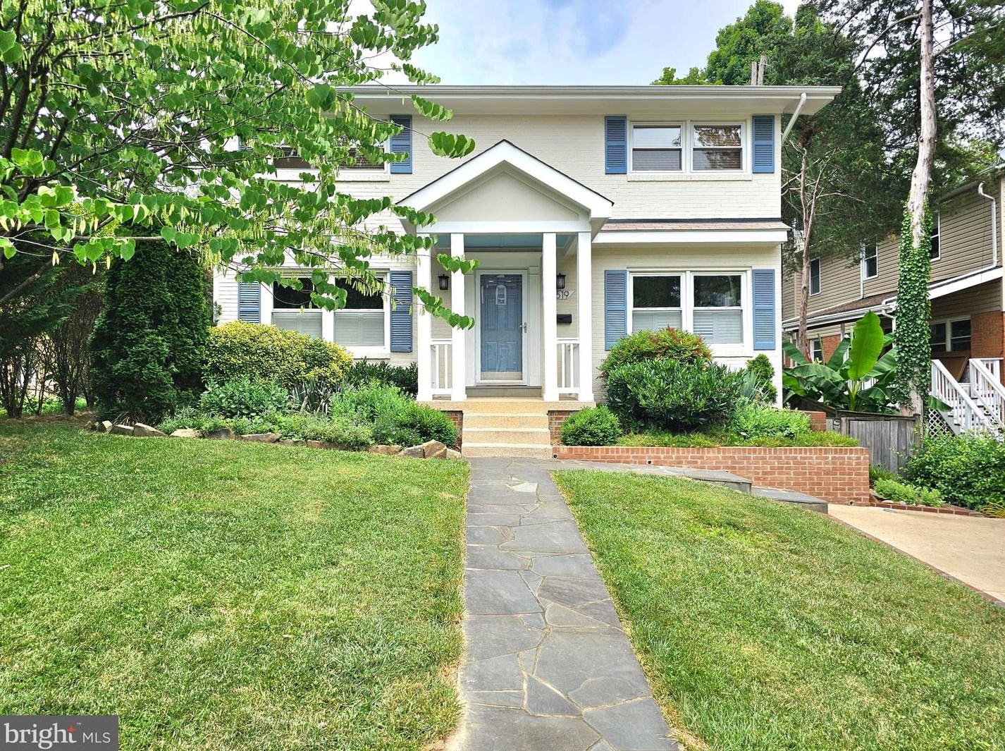 5619 2nd St S, Arlington, VA 22204