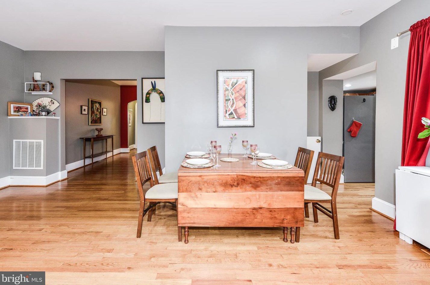 1624 N Abingdon St, Arlington, VA 22207