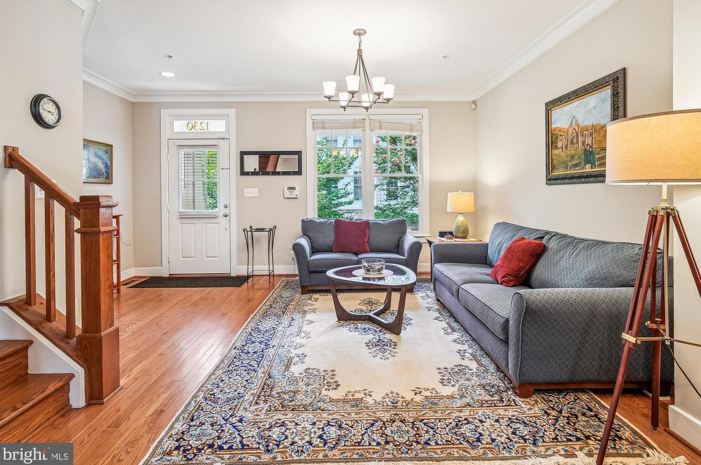 1230 N Danville St, Arlington, VA 22201