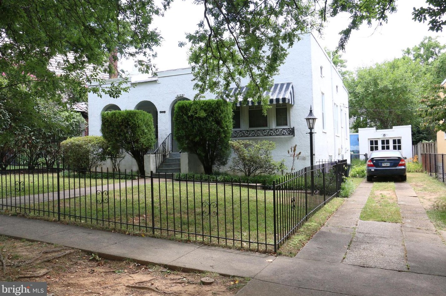 3108 Key Blvd, Arlington, VA 22201-5020