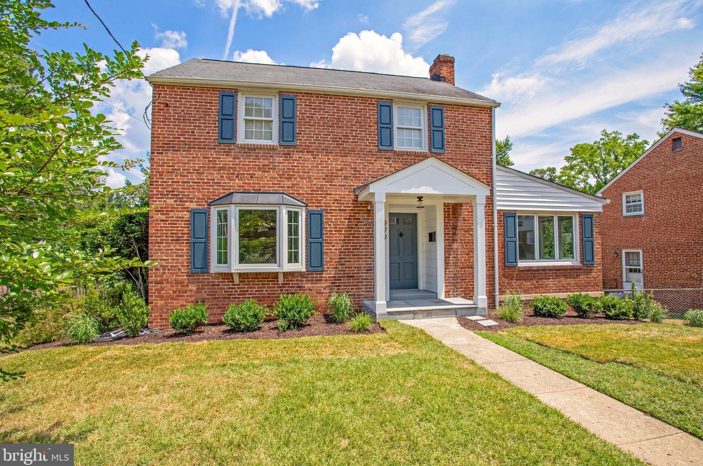 979 N Quantico St, Arlington, VA 22205
