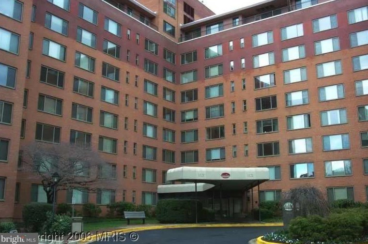 1121 Arlington Blvd Apt 722, Arlington, VA 22209