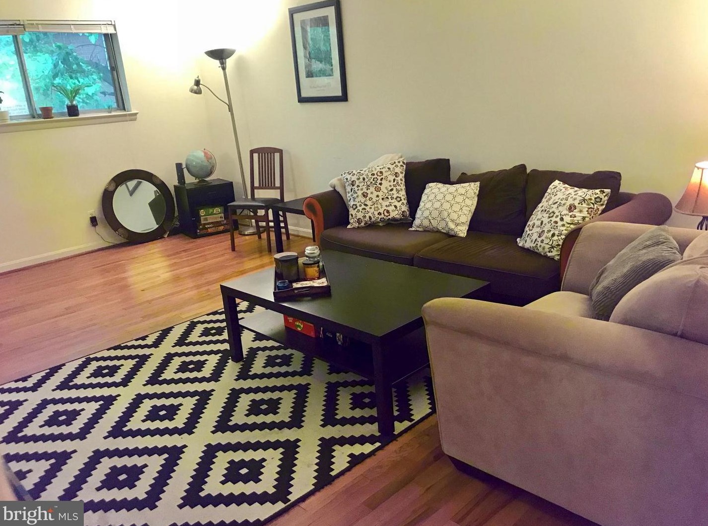 3316 13th St N #1st Floor, Arlington, VA 22201