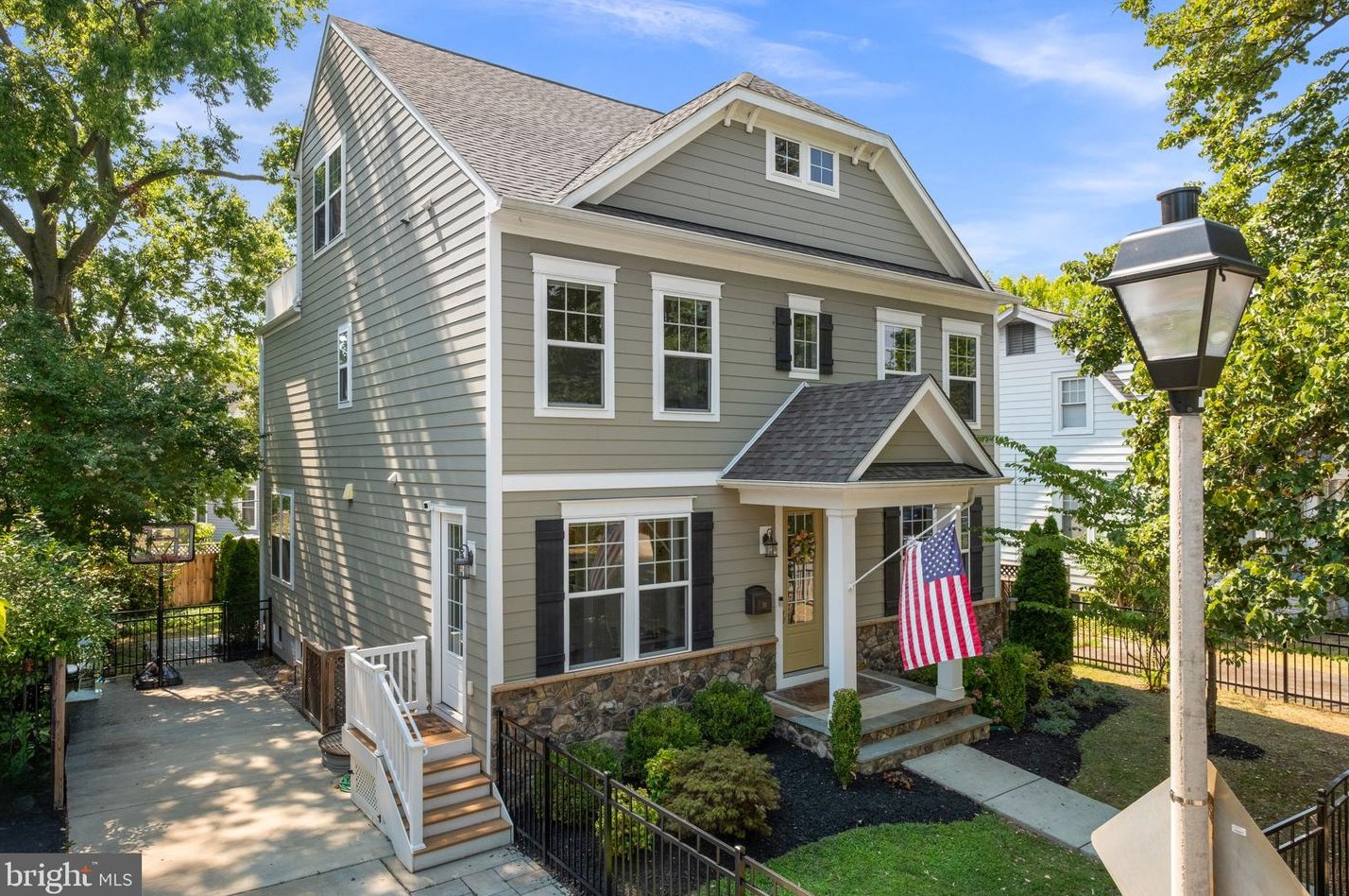1508 N Highland St, Arlington, VA 22201