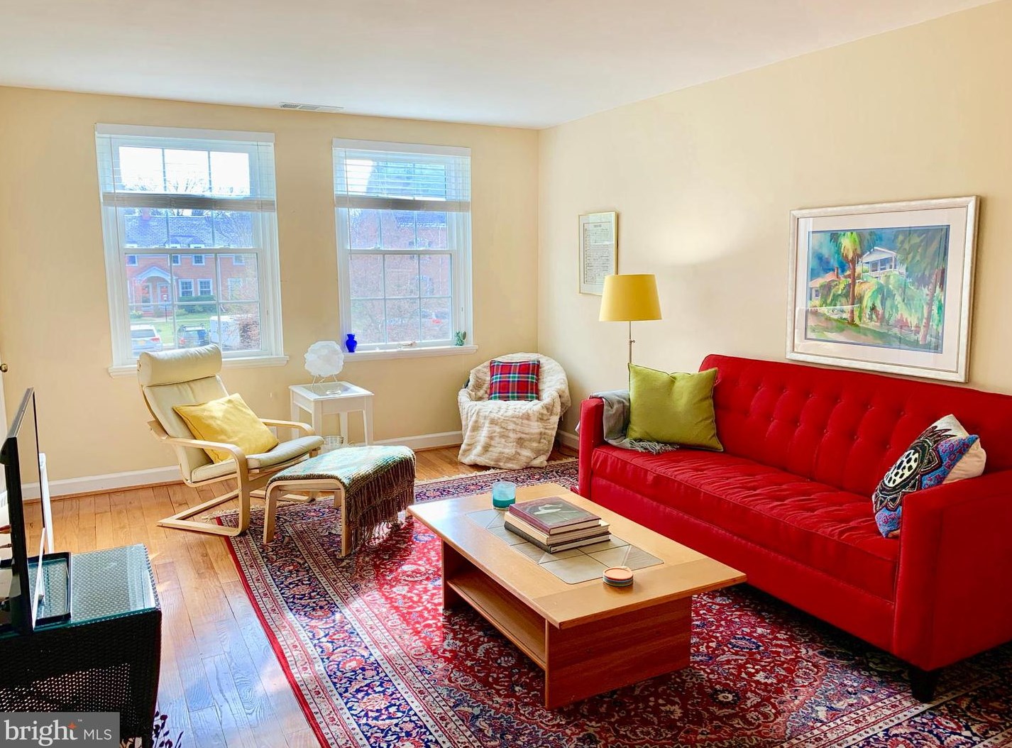 4271 35th St S #b1, Arlington, VA 22206