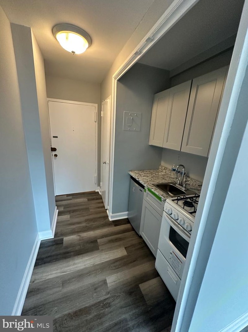 1021 Arlington Blvd Apt 601, Arlington, VA 22209
