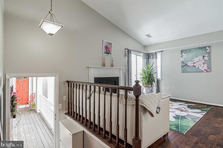 2925 S Woodstock St #7, Arlington, VA 22206