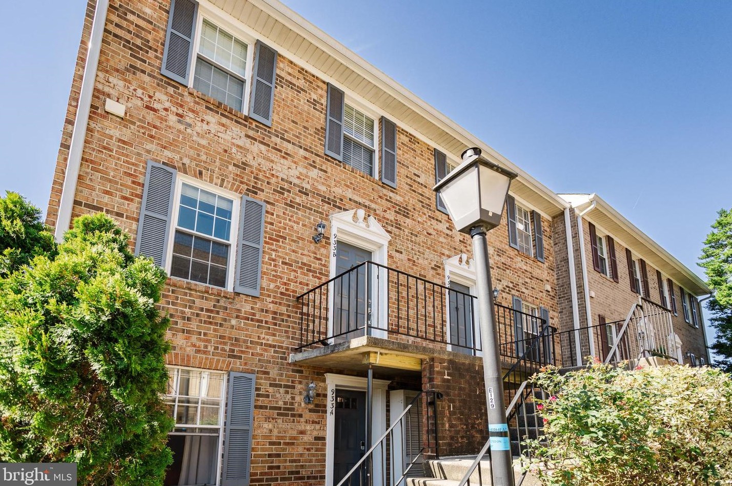 933 S Rolfe St #2, Arlington, VA