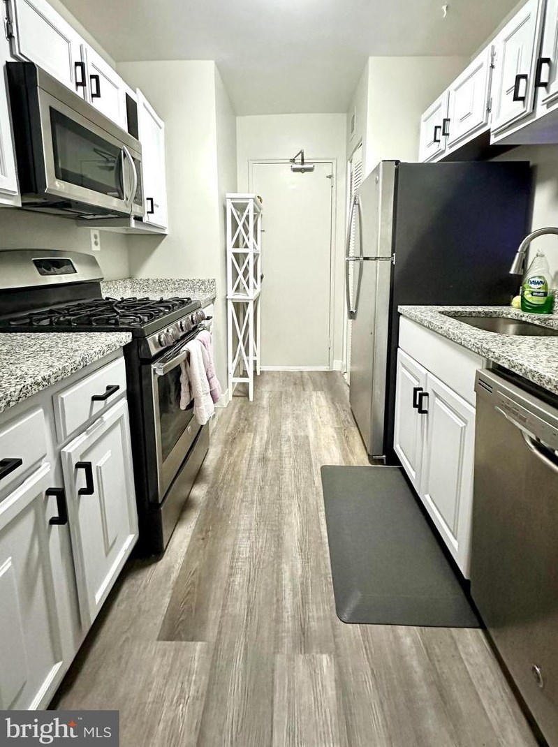 1830 Columbia Pike #215, Arlington, VA 22204