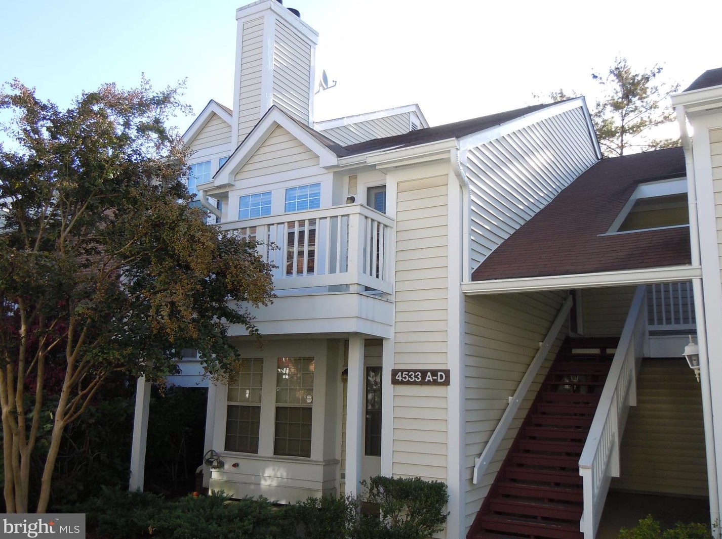 4533 28th Rd S #9-12, Arlington, VA