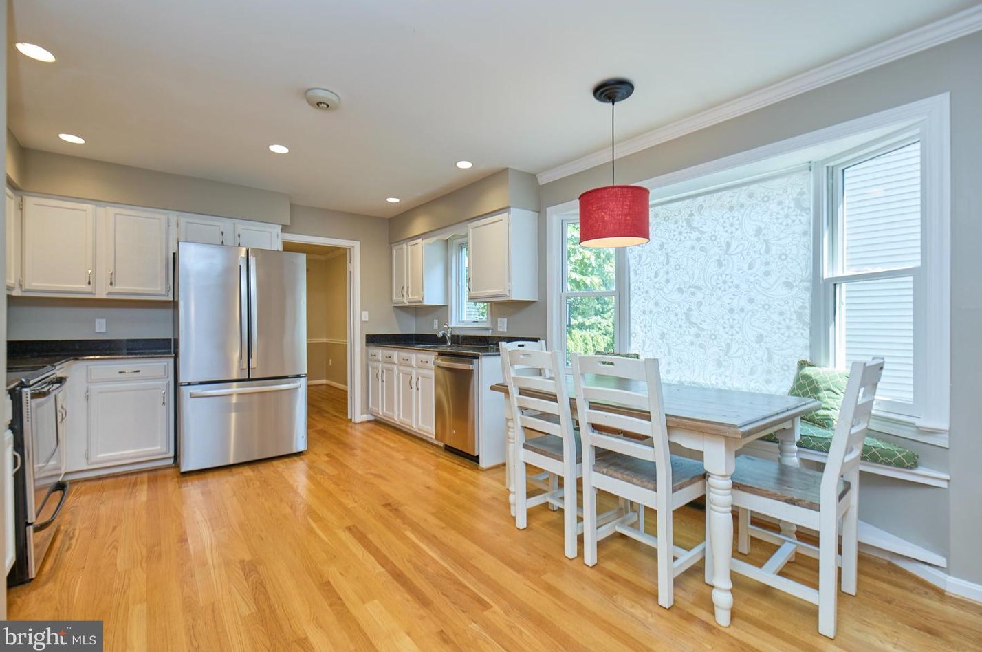31 Highland St, Arlington VA  22201-1025 exterior