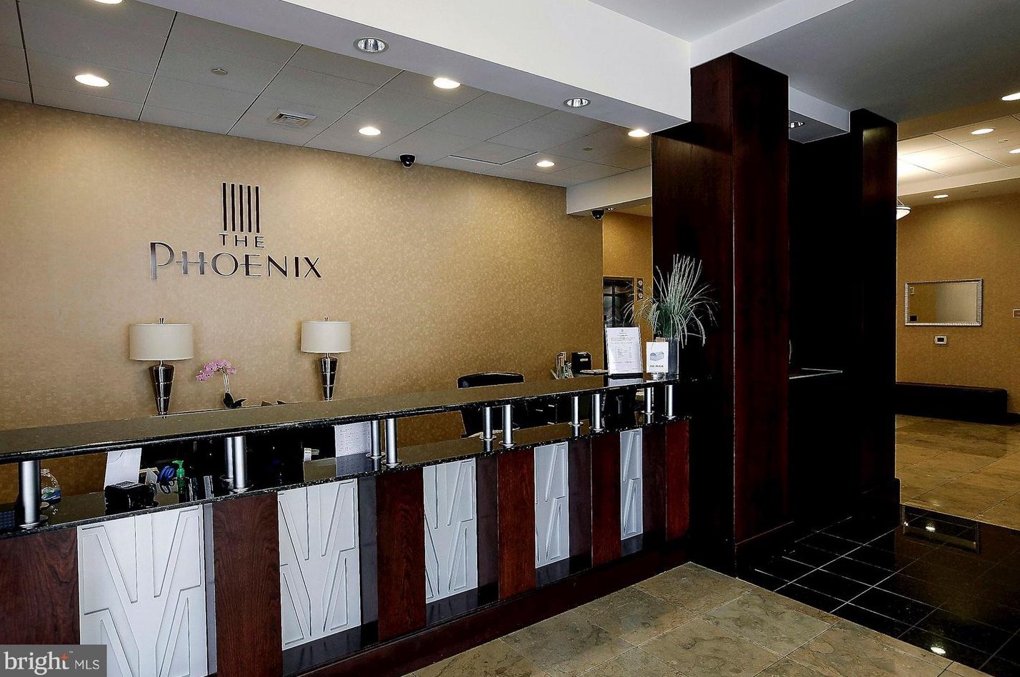 1020 N Highland St #522, Arlington, VA 22201