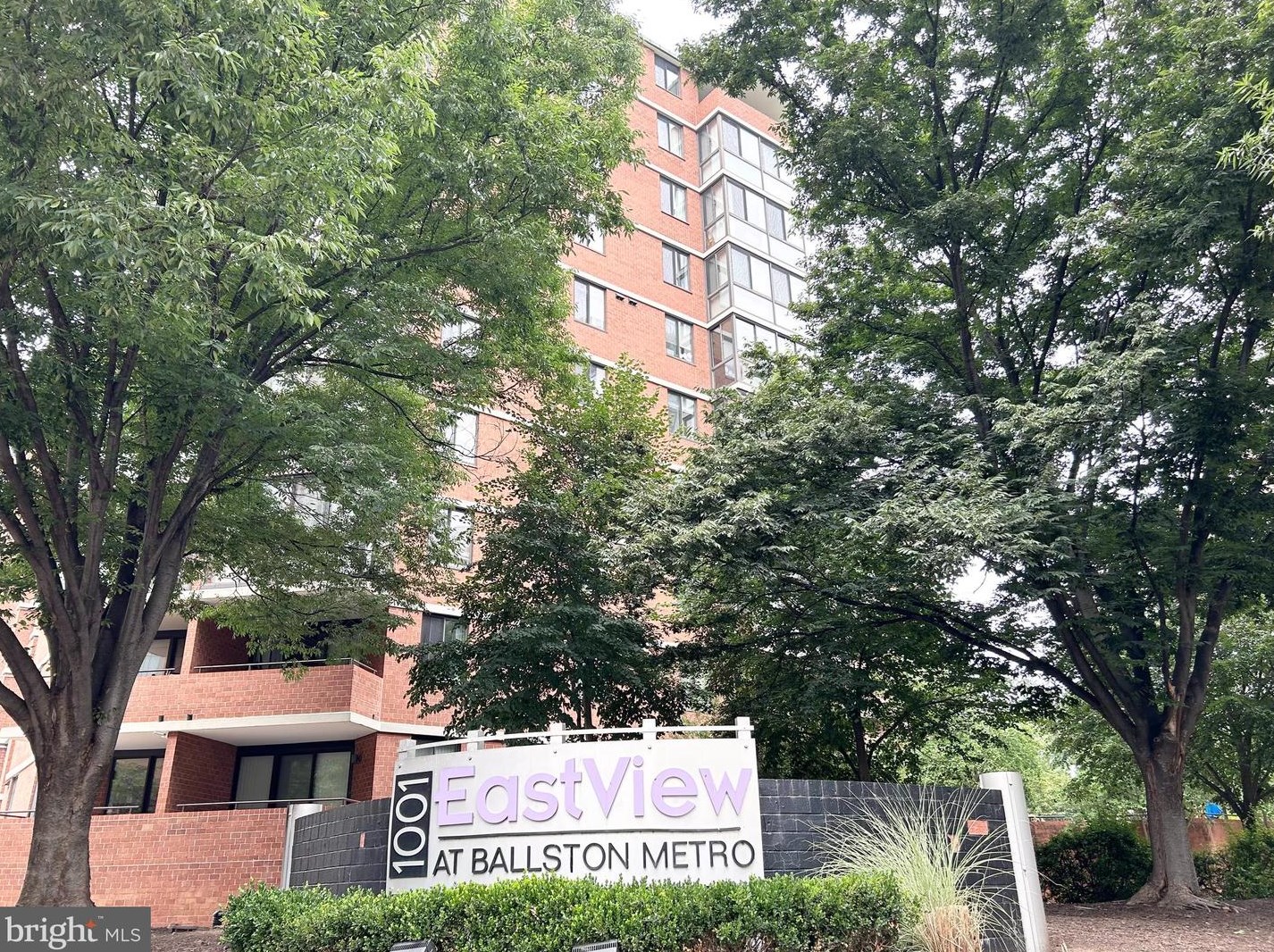1001 N Randolph St #502, Arlington, VA 22201