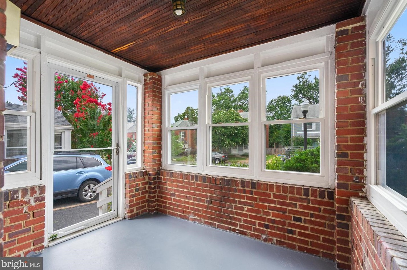 315 Veitch St, Arlington VA  22204-2116 exterior