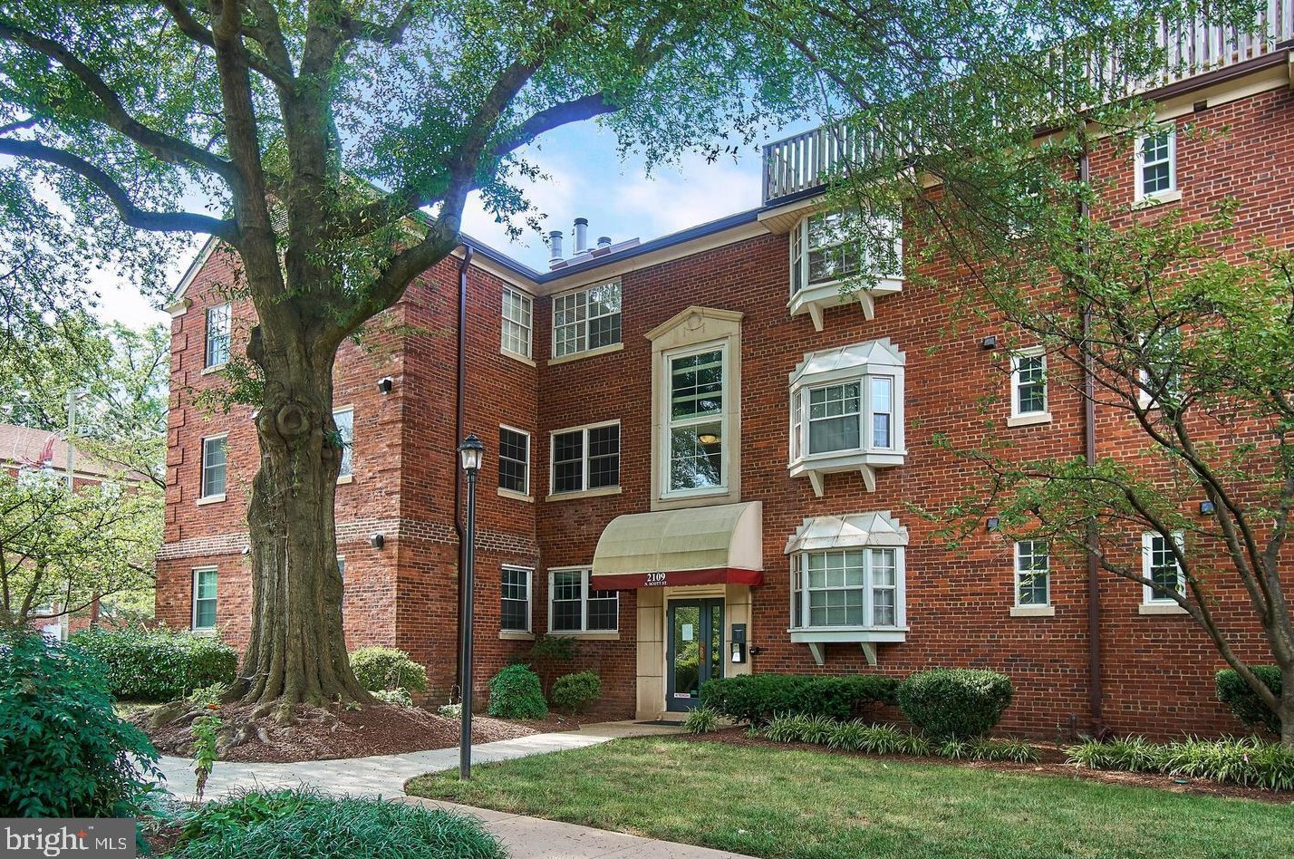 2109 N Scott St #55, Arlington, VA 22209