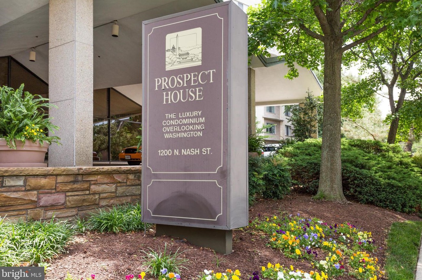 1200 N Nash St #1142, Arlington, VA 22209