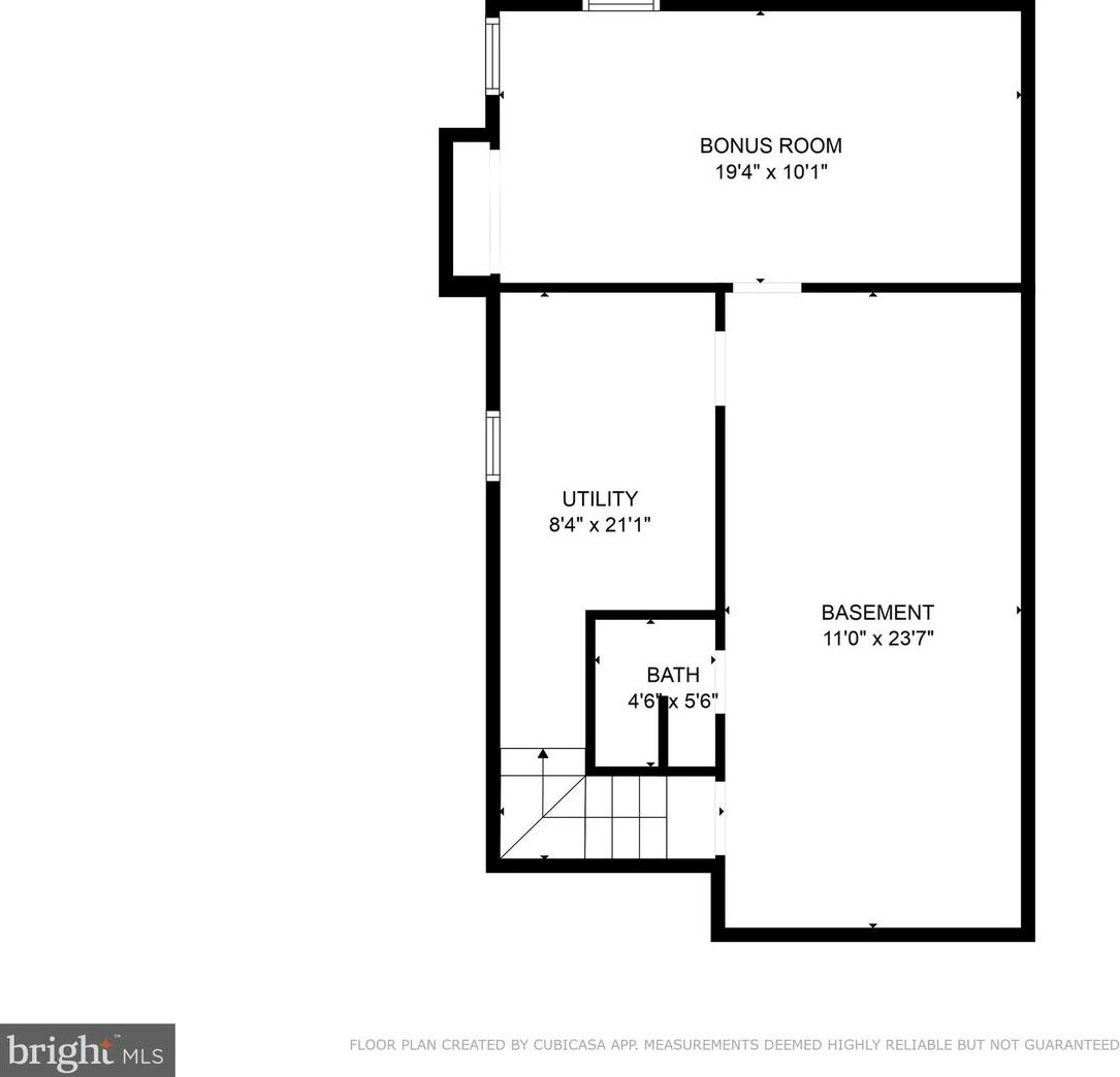 2516 Walter Reed Dr, Arlington VA 22206-1262 exterior