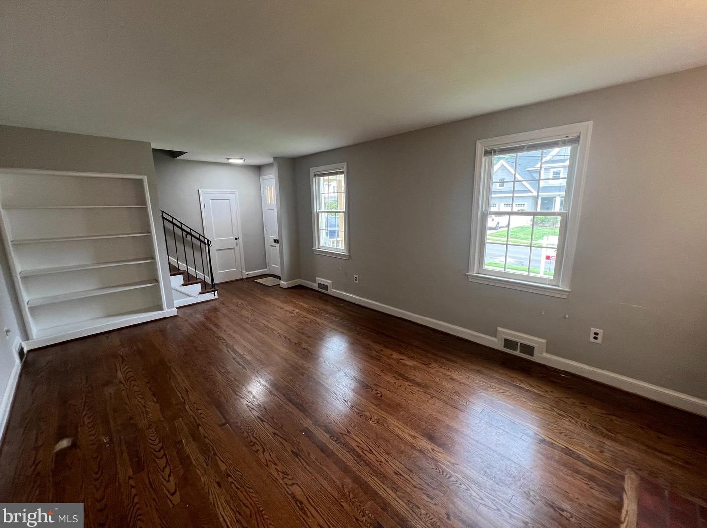 5140 15th St, Arlington VA  22205-2621 exterior