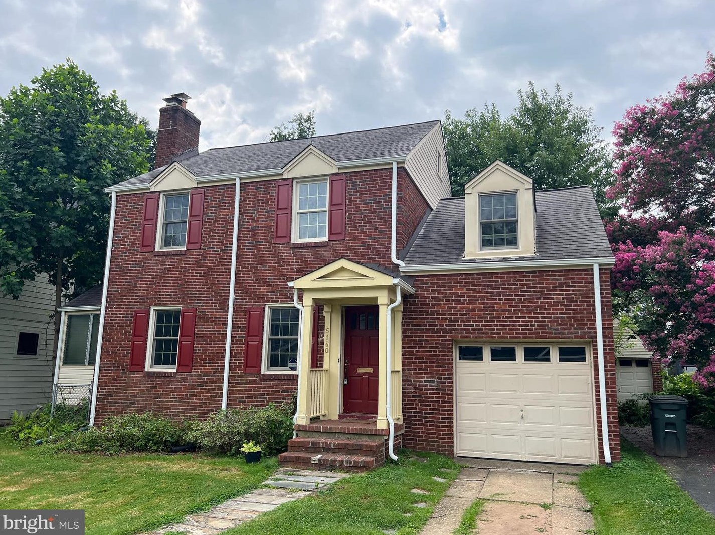 5140 15th St N, Arlington, VA 22205