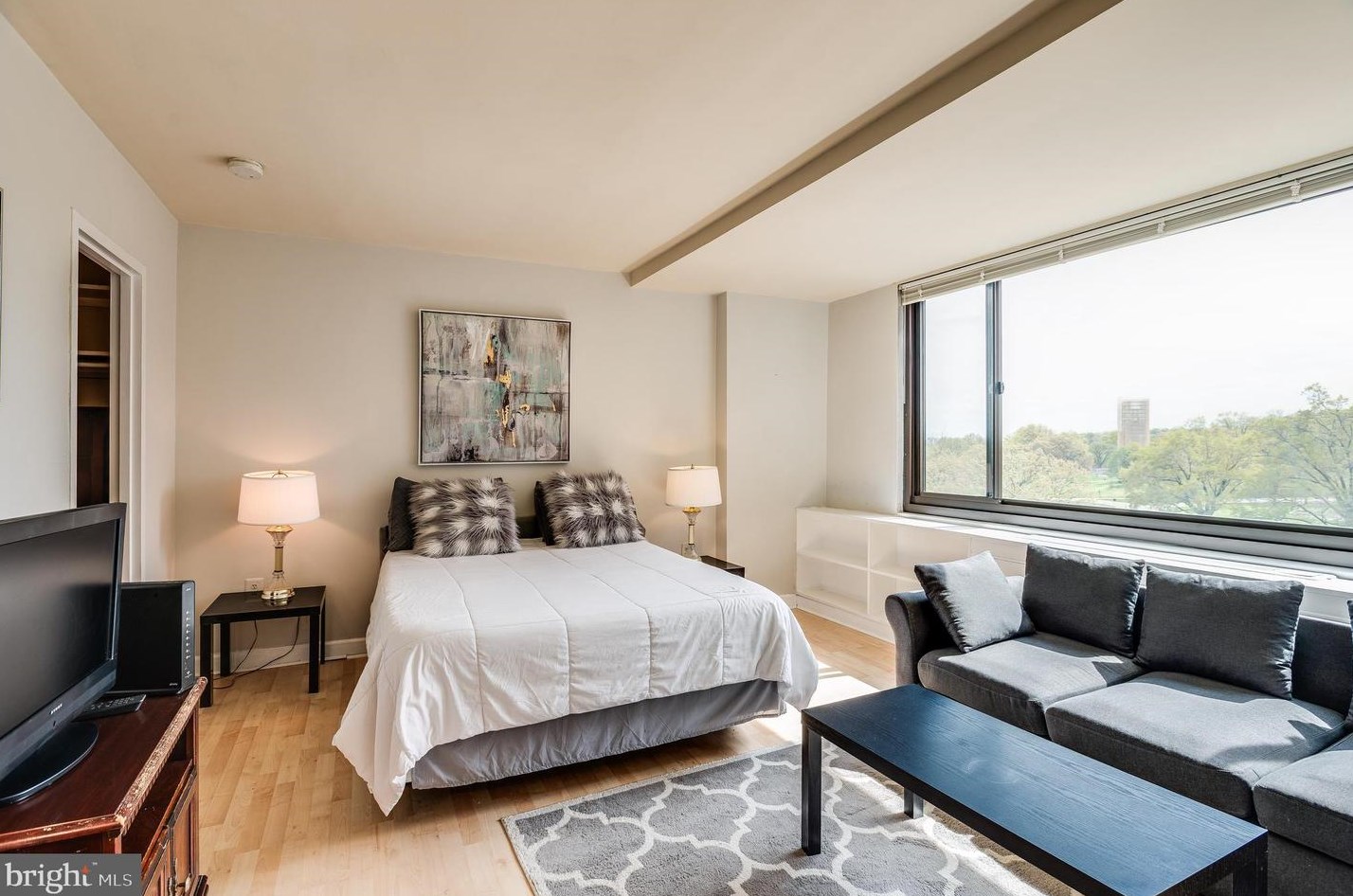 1011 Arlington Blvd Apt 734, Arlington, VA 22209