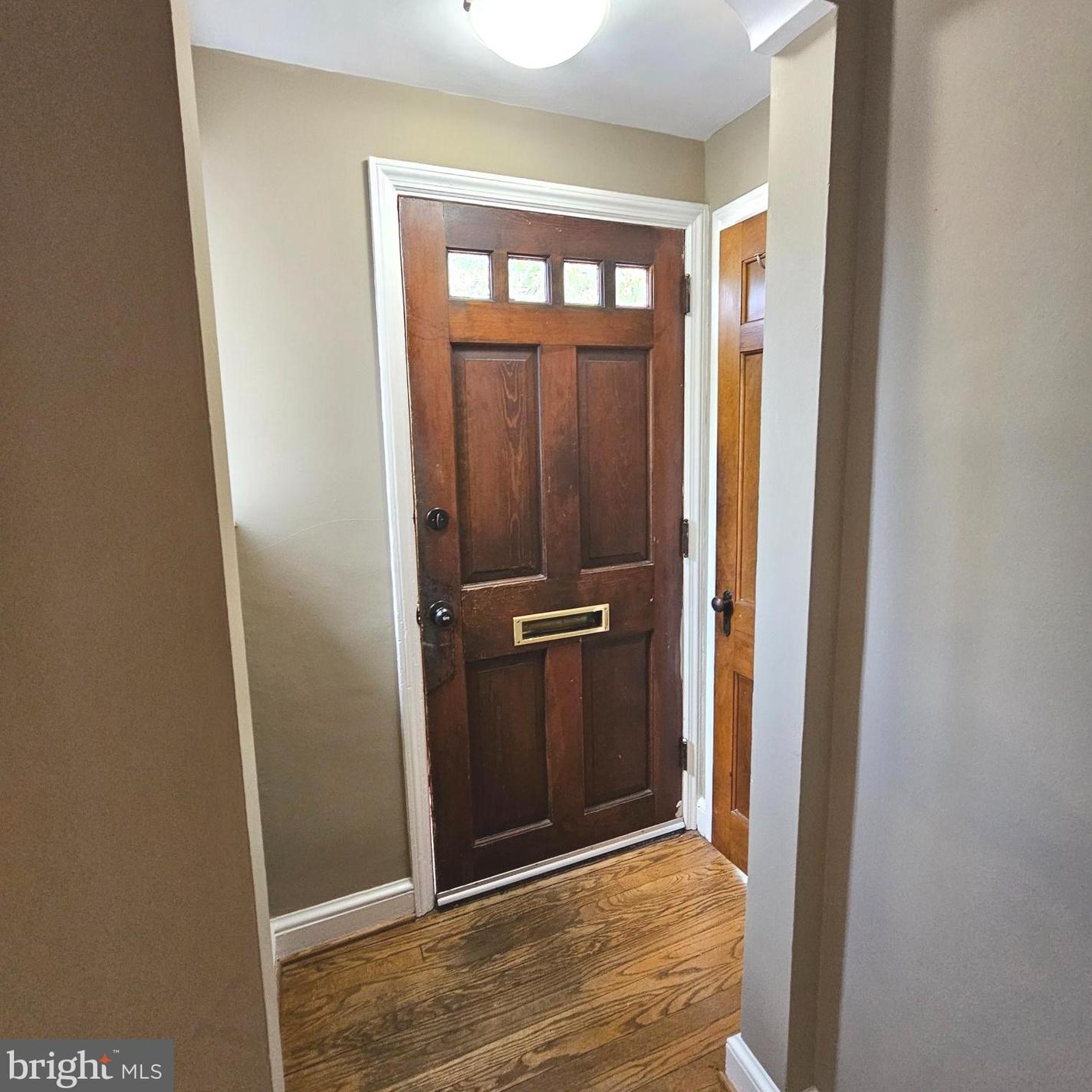 626 George Mason Dr, Arlington VA  22204-1512 exterior