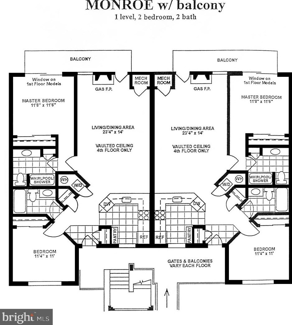 6940 Fairfax Dr #310, Arlington, VA 22213