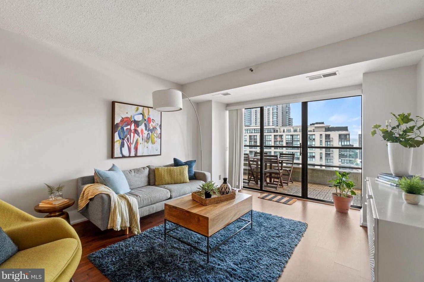 1600 N Oak St #1531, Arlington, VA 22209